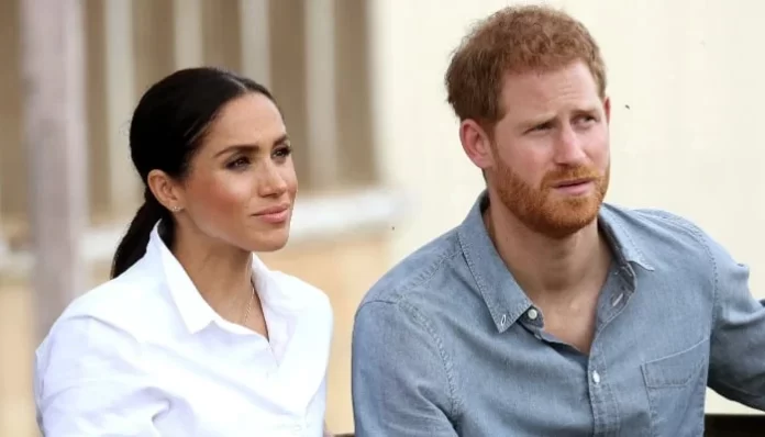 Prince Harry becoming lonely because of his wife: British paper