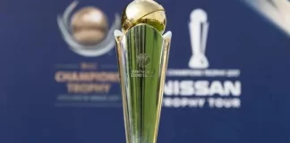 ICC proposes hybrid-model for Champions Trophy