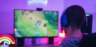 Can playing video games be good for mental health?