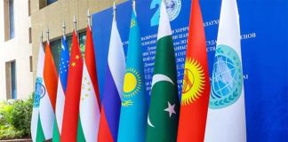 Pakistan hosting 23rd meeting of SCO CHG today