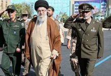 Khamenei threatens stronger and more painful attack on Israel