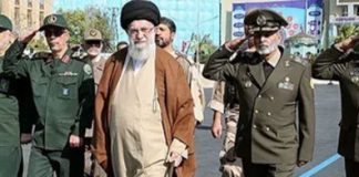 Khamenei threatens stronger and more painful attack on Israel