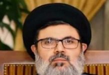 Israel claims to kill next possible Hezbollah chief Hashem Safiuddin