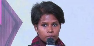 Solidarity with Gaza children: Indian poet Jacinta Kerketta refuses award co-sponsored by USAID