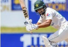 1st Test: Pakistan lose 2 quick wickets in second innings against England