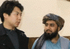 Chinese businessman accepts Islam in Afghanistan