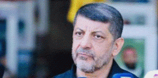 Hezbollah confirms media chief Mohammad Afif martyred in Israeli strike on Beirut