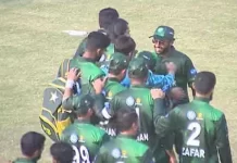 Pakistan win Blind T20 Cricket World Cup