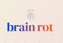 "Brain Rot" selected as Oxford 2024 Word of the Year