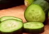 Cucumbers cause salmonella outbreak in United States