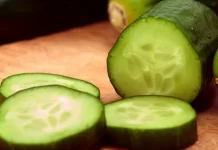 Cucumbers cause salmonella outbreak in United States