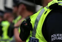 Police Scotland withdraws order to shave frontline officers' beards