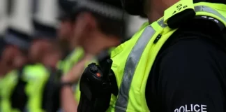 Police Scotland withdraws order to shave frontline officers' beards