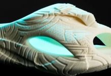 First AI-designed, 3D printed shoe now available in market