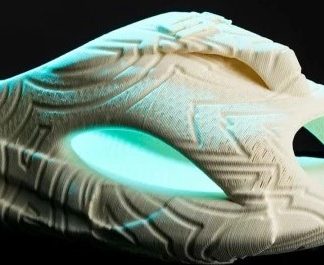 First AI-designed, 3D printed shoe now available in market