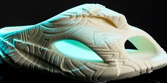 First AI-designed, 3D printed shoe now available in market