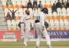 Pakistan beat West Indies by 127 runs in first Test