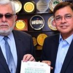 PBF invites TDA chief Motiwala to "Mera Brand Pakistan" exhibition