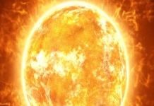 Artificial Sun's successful experiment on Earth