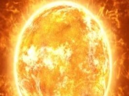 Artificial Sun's successful experiment on Earth