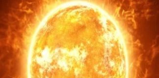 Artificial Sun's successful experiment on Earth