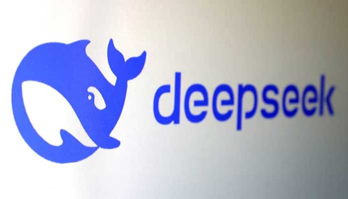 US officials evaluate effect of China AI app DeepSeek on national security