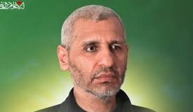 Hamas confirms death of its military chief Mohammed Deif