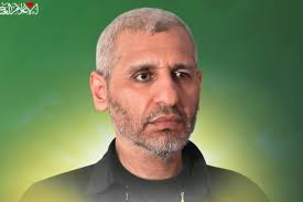 Hamas confirms death of its military chief Mohammed Deif