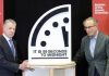 Doomsday Clock moved closest ever to destruction