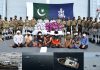 PM Shehbaz lauds Pakistan Navy for successful drug operation in Arabian Sea