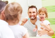 How to properly brush your teeth