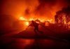 LA wildfires: Iran offers help to USWe need mercy from nature, says California fire dept official after winds intensify blaze in LA