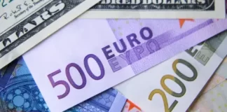 Euro to Indian rupee exchange rate today – March 11 2025