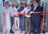 Alkhidmat inaugurates health services at Karachi's Punjab Chowrangi