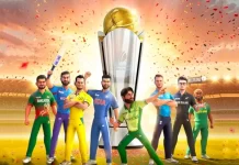 WATCH ICC's animated promo for Champions Trophy