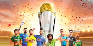 WATCH ICC's animated promo for Champions Trophy