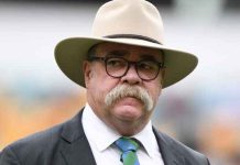 Australia's David Boon withdraws from ICC match referee panel