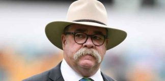 Australia's David Boon withdraws from ICC match referee panel