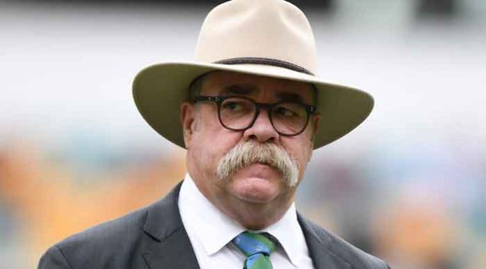 Australia's David Boon withdraws from ICC match referee panel