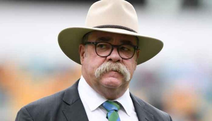 Australia's David Boon withdraws from ICC match referee panel