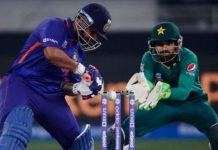 Champions Trophy's biggest clash between Pakistan and India today