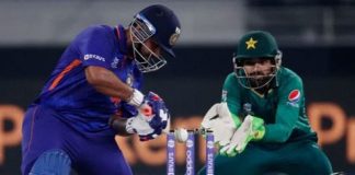 Champions Trophy's biggest clash between Pakistan and India today