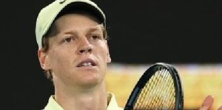 World No. 1 tennis player Jannik Sinner banned for doping violation