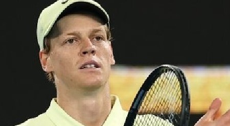 World No. 1 tennis player Jannik Sinner banned for doping violation