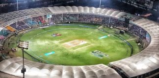 Good News: Free entry to National Stadium today for cricket fans