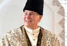 Prince Karim Aga Khan passes away at 88