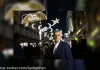 Mayor Sadiq Khan inaugurates Ramazan Lights in central London