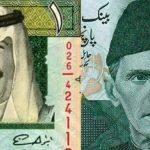 Saudi riyal to PKR today (Feb 10, 2025)