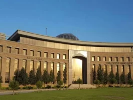 NUST ranked 127th in engineering & technology worldwide