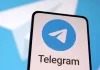 Russia blocks Telegram over security concerns